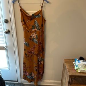Wedding guest/formal dress